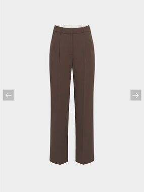 Aritzia/Wilfred - Effortless Pant